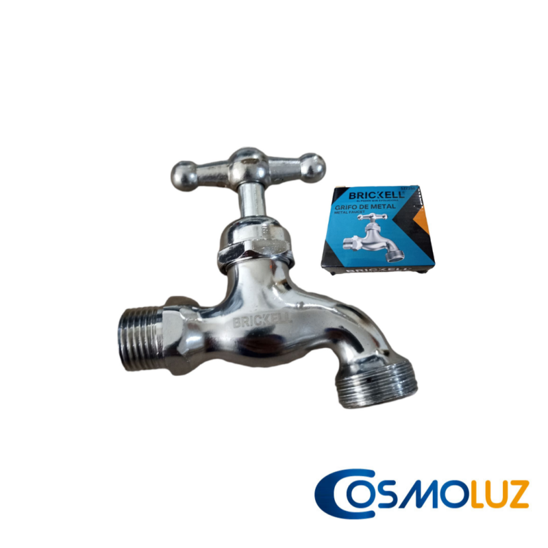 Llave Jardin BRICKELL